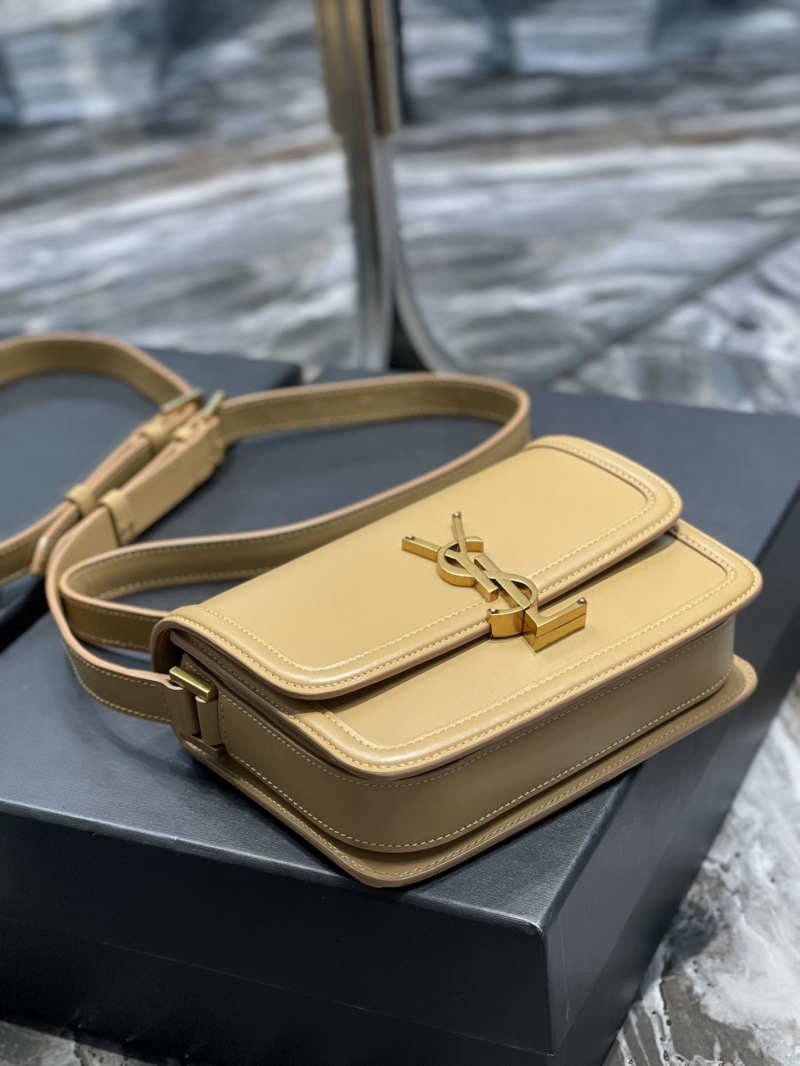 YSL Satchel Bags